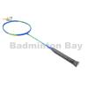 Apacs Dual Power Speed Version 2 Blue Badminton Racket (4U)