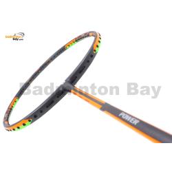 Apacs Dual Power Speed Version 2 Grey Badminton Racket (4U)