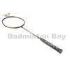 Apacs Dual Power Speed Version 2 Grey Badminton Racket (4U)