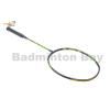 Apacs Dual Power Speed Version 2 Grey Badminton Racket (4U)