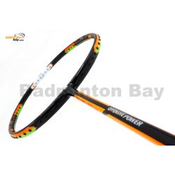 ~ Out of stock  Apacs Dual Power & Speed OFFENSIVE (5U) Badminton Racket