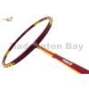 Apacs Dual Power Speed Version 2 Red Badminton Racket (4U)