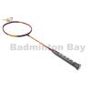 Apacs Dual Power Speed Version 2 Red Badminton Racket (4U)