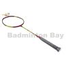 Apacs Dual Power Speed Version 2 Red Badminton Racket (4U)
