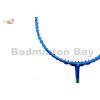 ~Out of stock Apacs Dual Power & Speed TACTICAL Blue (4U) Badminton Racket