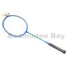 ~Out of stock Apacs Dual Power & Speed TACTICAL Blue (4U) Badminton Racket