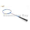 ~Out of stock Apacs Dual Power & Speed TACTICAL Blue (4U) Badminton Racket