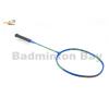 ~Out of stock Apacs Dual Power & Speed TACTICAL Blue (4U) Badminton Racket