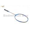 ~Out of stock Apacs Dual Power & Speed TACTICAL Blue (4U) Badminton Racket