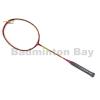 Apacs Dual Power & Speed TACTICAL Red (4U) Badminton Racket