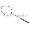 Apacs Dual Power & Speed TACTICAL Red (4U) Badminton Racket