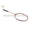 Apacs Dual Power & Speed TACTICAL Red (4U) Badminton Racket