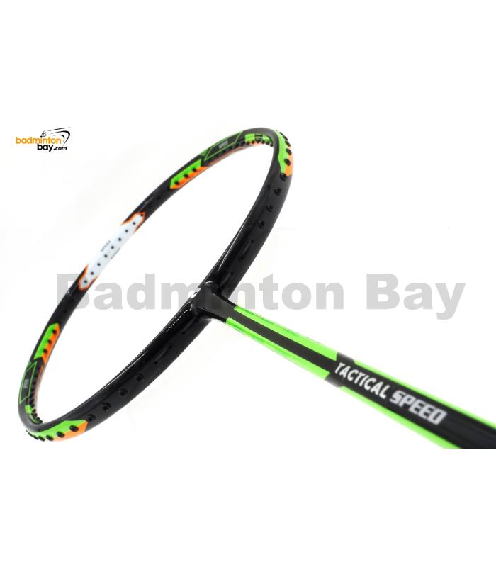 Apacs Dual Power & Speed TACTICAL (5U) Badminton Racket