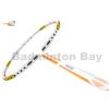 Apacs Dual Power Speed Version 2 White Badminton Racket (4U)