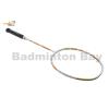 Apacs Dual Power Speed Version 2 White Badminton Racket (4U)