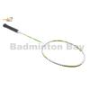 Apacs Dual Power Speed Version 2 White Badminton Racket (4U)