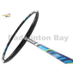 Apacs Duplex Power 63 Black Blue Badminton Racket (9U) 
