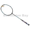 Apacs Duplex Power 63 Black Blue Badminton Racket (9U) 