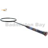 Apacs Duplex Power 63 Black Blue Badminton Racket (9U) 
