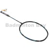 Apacs Duplex Power 63 Black Blue Badminton Racket (9U) 