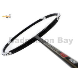 Apacs EdgeSaber 10 Black Badminton Racket (4U)