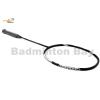 Apacs EdgeSaber 10 Black Badminton Racket (4U)