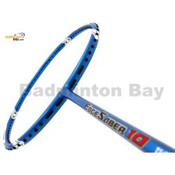 Apacs EdgeSaber 10 Blue Badminton Racket (4U)