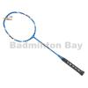 Apacs EdgeSaber 10 Blue Badminton Racket (4U)