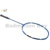 Apacs EdgeSaber 10 Blue Badminton Racket (4U)