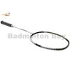 Apacs EdgeSaber 10 White Badminton Racket (4U)