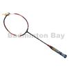 Apacs EdgeSaber Z Slayer Black Gold Compact Frame (4U) Badminton Racket