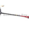 Apacs EdgeSaber Z Slayer Black Gold Compact Frame (4U) Badminton Racket