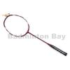 2 Pieces Deal: Apacs Force II Max Dark Grey + Apacs EdgeSaber 10 Red Badminton Racket