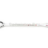 Club Package - 1 Tube RSL Classic Shuttlecocks + 6 pieces rackets - Apacs EdgeSaber 10 White Badminton Racket (4U)