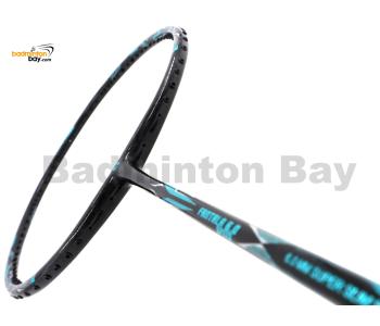 Apacs Fantala 6.0 Speed Black Blue Badminton Racket (5U-G2)