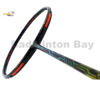 Apacs Fantala Pro 101 Badminton Racket Compact Frame (3U-G1)