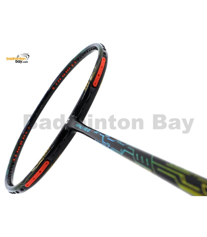 Apacs Fantala Pro 101 Badminton Racket Compact Frame (3U-G1)