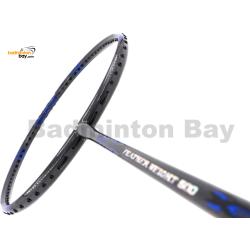 Apacs Feather Weight 500 Grey Badminton Racket (7U) 