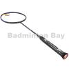 Apacs Feather Weight 500 Grey Badminton Racket (7U) 