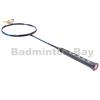 Apacs Feather Weight 55 Black Badminton Racket (8U) Worlds Lightest Badminton Racket