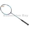 Apacs Feather Weight 55 Navy Blue Badminton Racket (8U) Worlds Lightest Badminton Racket