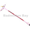 Apacs Feather Weight 55 Pink Badminton Racket (8U) Worlds Lightest Badminton Racket Apacs Feather Weight 55 Pink Badminton Racket (8U) Worlds Lightest Badminton Racket