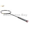 Apacs Feather Weight 55 Black Gold Badminton Racket (8U) Worlds Lightest Badminton Racket