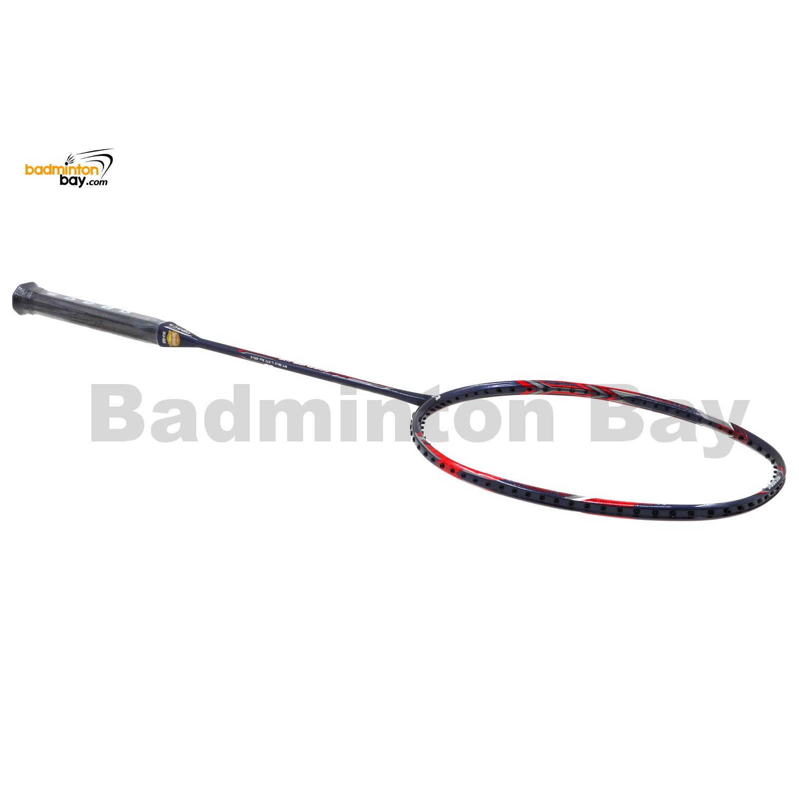 8u badminton racket