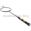 Apacs Feather Weight 65 Navy Grey Badminton Racket (7U)