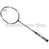 Apacs Feather Weight 75 Black Badminton Racket (6U)