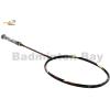 Apacs Feather Weight 75 Black Badminton Racket (6U)