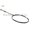 Apacs Feather Weight 75 Black Badminton Racket (6U)