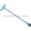 Apacs Feather Weight 75 Blue Badminton Racket (6U)