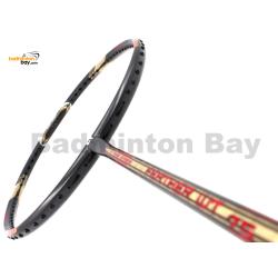 Apacs Feather Weight 75 Grey Badminton Racket (6U)